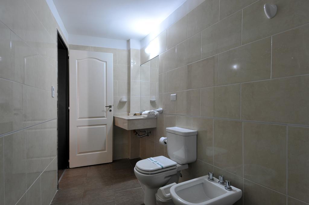 Habitación Doble Estándar