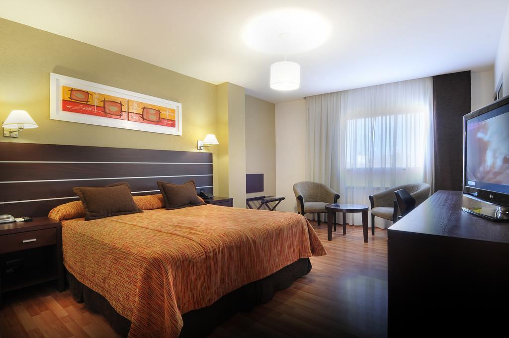 Habitación Doble Superior