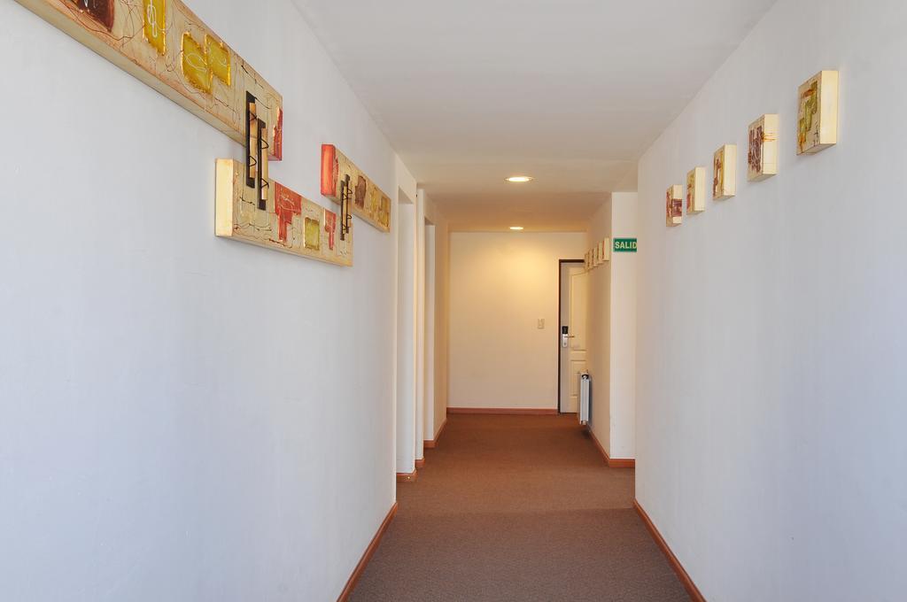 Habitación Triple Superior