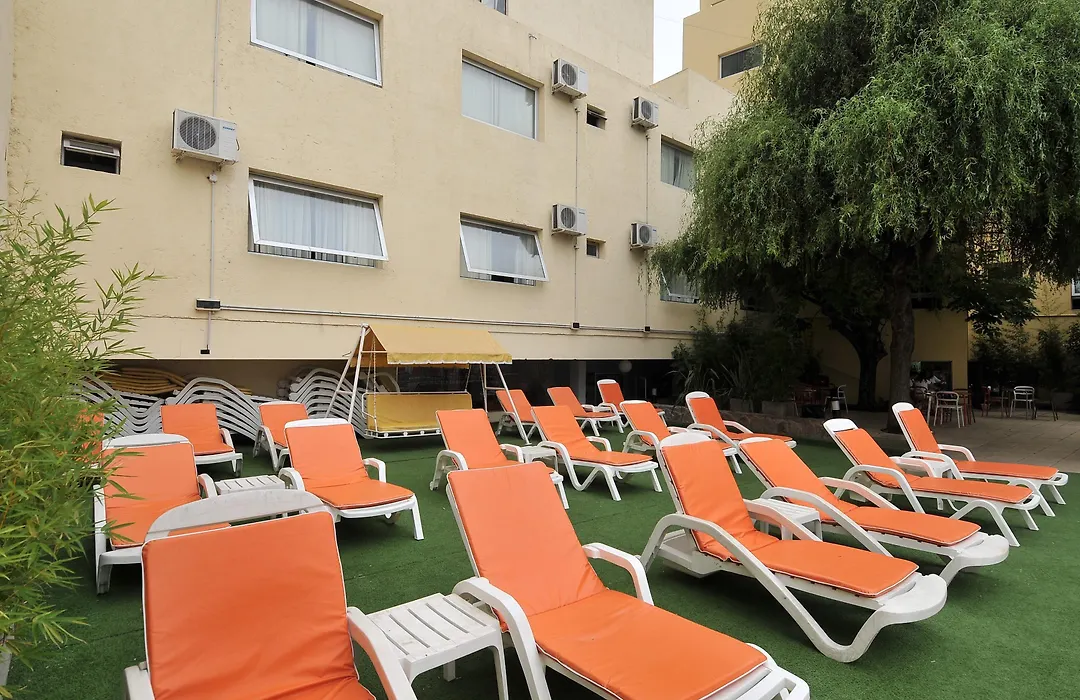 Los Sauces Hotel&Spa-1