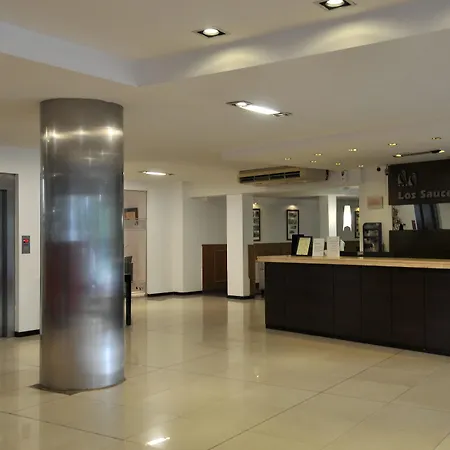 Los Sauces Hotel&Spa-2