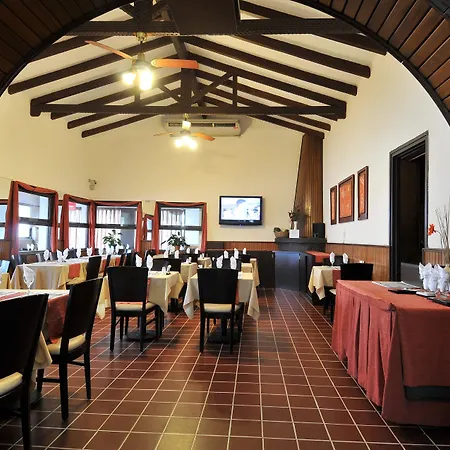 Los Sauces Hotel&Spa-3
