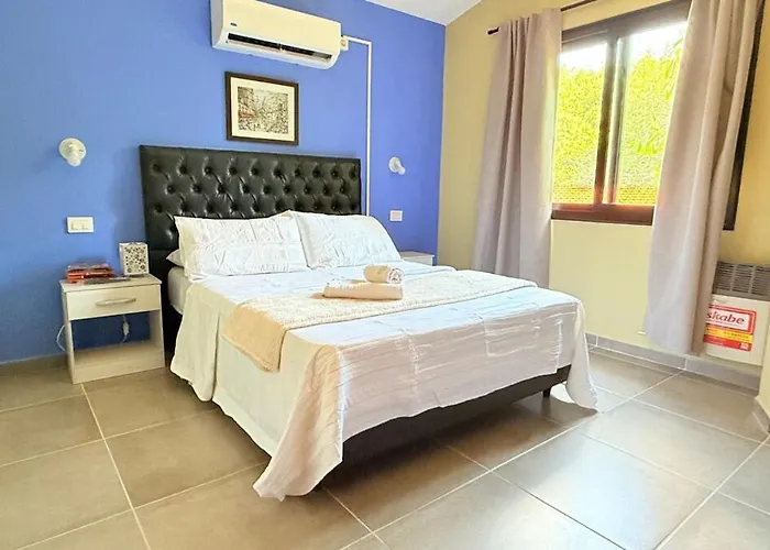 Villa Casa En Balneario Fantasio Villa Carlos Paz